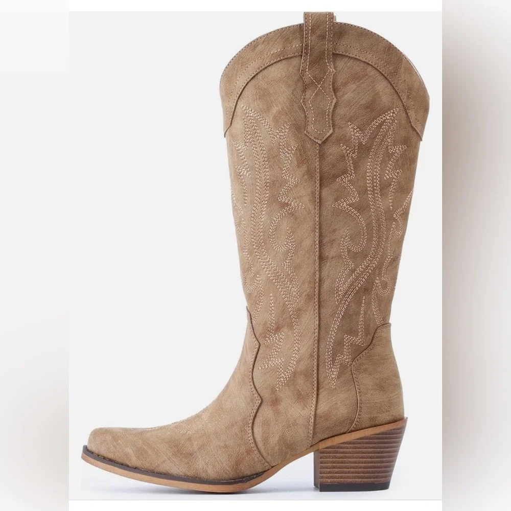 Iuv stylish brown